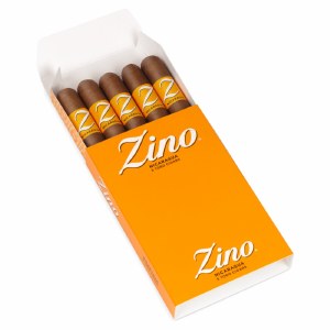Zino Nicaragua Toro 5 Pk