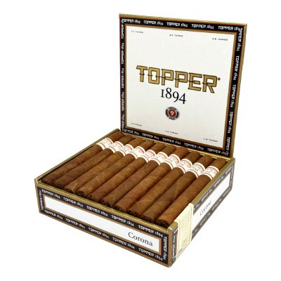 Topper 1894 Corona