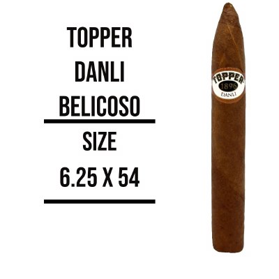 Topper Danli Belicoso S