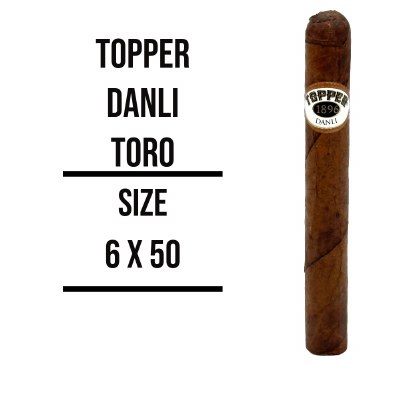 Topper Danli Toro S