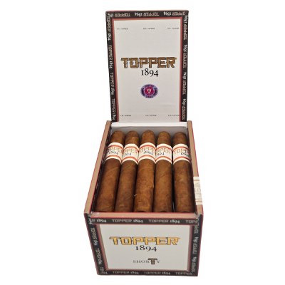 Topper 1894 Shorty