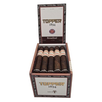 Topper 1894 Shorty Broadleaf