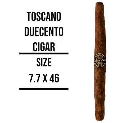 Toscano Duecento S