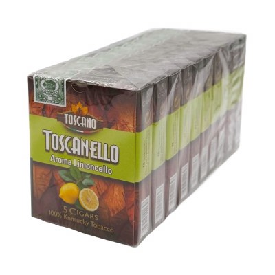 Toscano Toscanello Limoncello