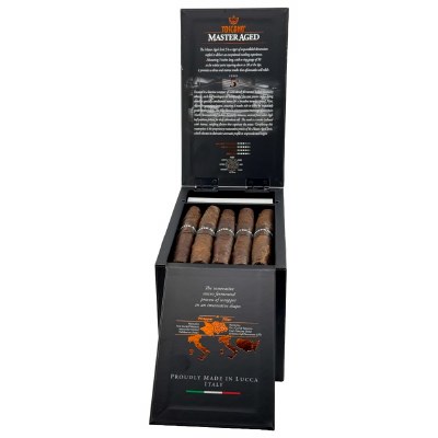 Toscano Master Aged Serie 5
