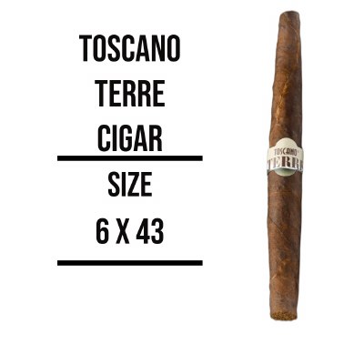 Toscano Terre S
