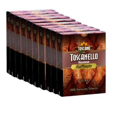 Toscano Toscanello RaffinatoSL