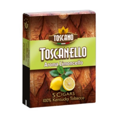 Toscano Toscanello Limoncello5