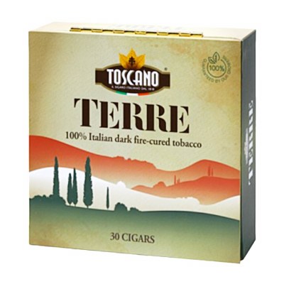 Toscano Terre