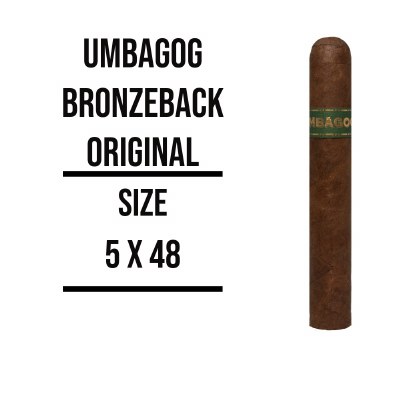 Umbagog Bronzeback S