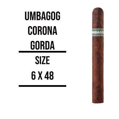 Umbagog Corona Gorda S