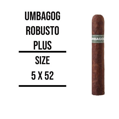 Umbagog Robusto Plus S