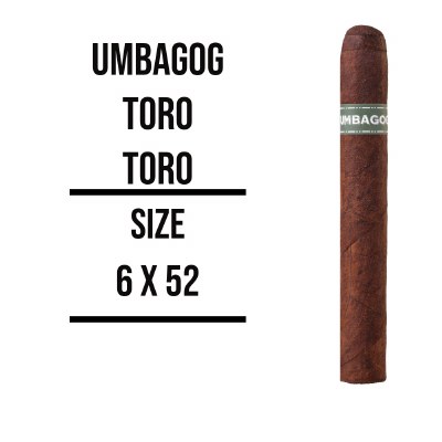 Umbagog Toro Toro S