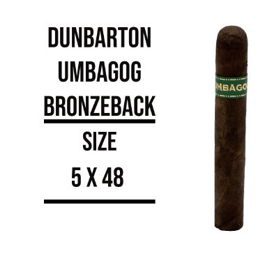 Umbagog Bronzeback S