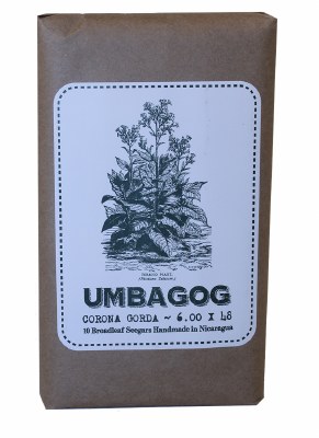 Umbagog Corona Gorda