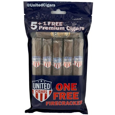 United Bag Toro Maduro