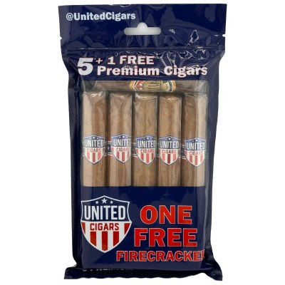 United Bag Toro Sun Grown
