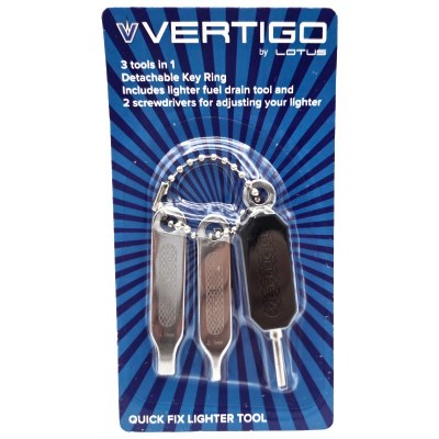 Vertigo Quick Fix Repair Kit