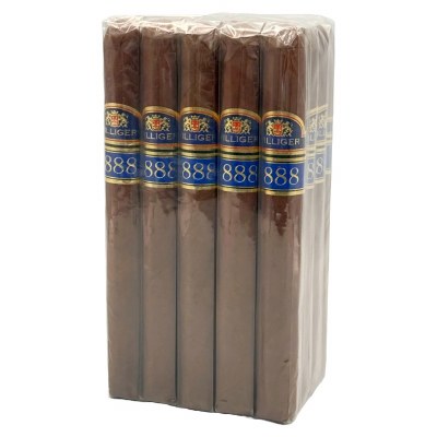 Villiger 1888 Nic Churchill