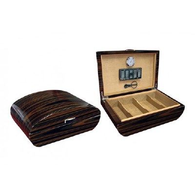 Humidor Waldorf