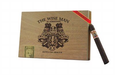 Wise Man Maduro Torpedo