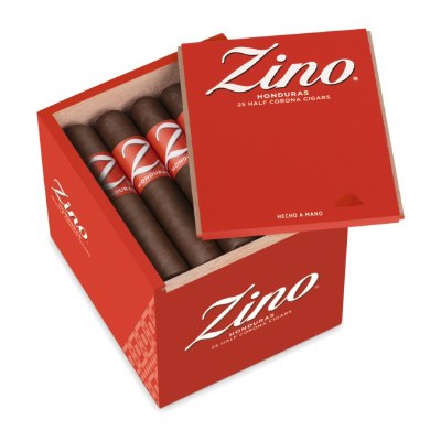 Zino Honduran Half Corona Box