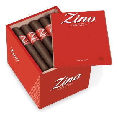 Zino Honduran Robusto