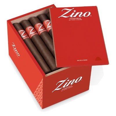 Zino Honduran Toro