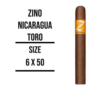 Zino Nicaragua Toro S