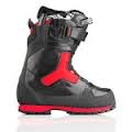 Deeluxe Spark Boots Size 6