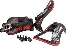 Burner Upgrade Kit Small