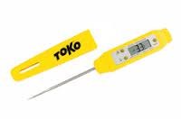 Snowthermometer