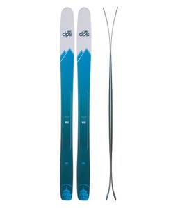 112RP Pagoda Tour Skis 23/24