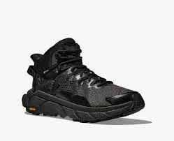 Trail Code GTX