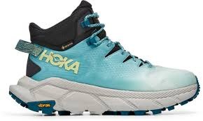 Trail Code GTX, Wms