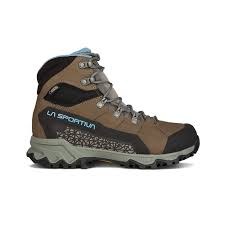 Nucleo High 2 GTX Wide, Wms