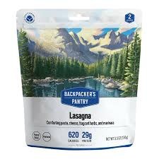 Lasagna 2P