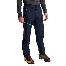 Alpine Guide Windstopper Pant