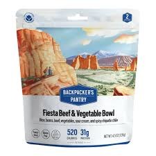 Fiesta Beef Bowl