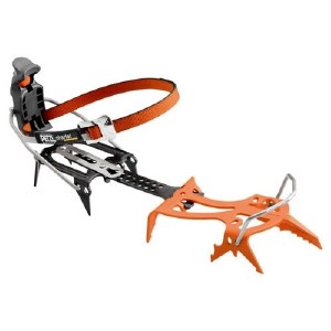 Dart Crampon