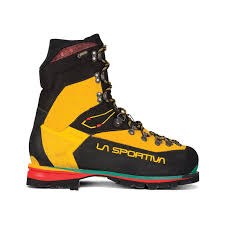 Nepal EVO GTX