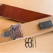 3-Pin Binding (75mm)