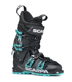 4-Quattro SL Ski Boots, Wms