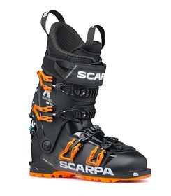4-Quattro SL Ski Boots