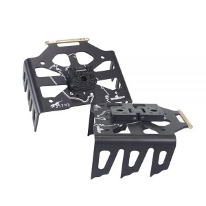 D-Rex Crampon
