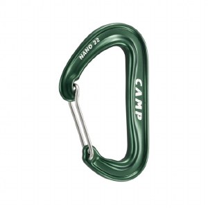 Nano 22 Carabiner