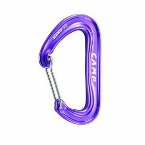 Nano 22 Carabiner