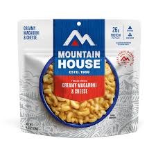 Mac & Cheese