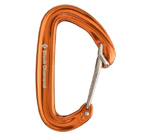 Oz Carabiner