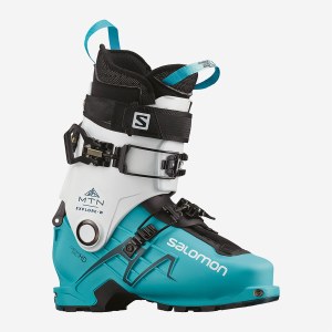 Mountain Explore Ski Boot,Wm's
